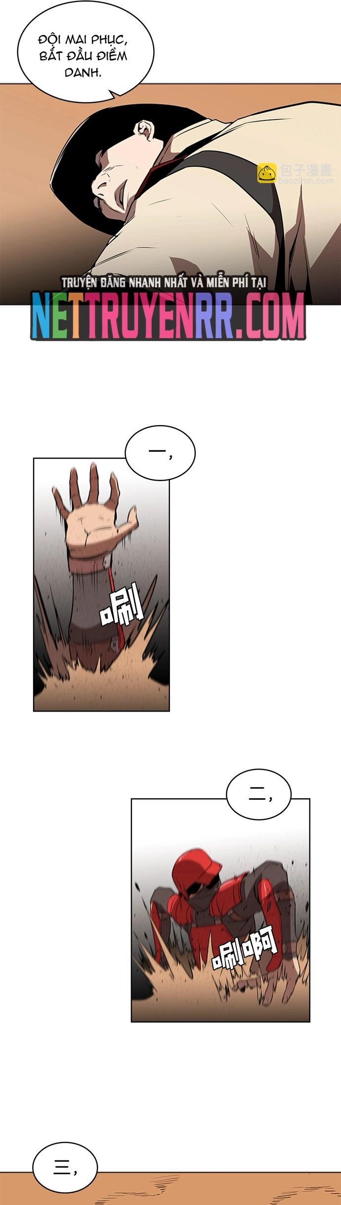 Painkiller Chapter 32 - 12