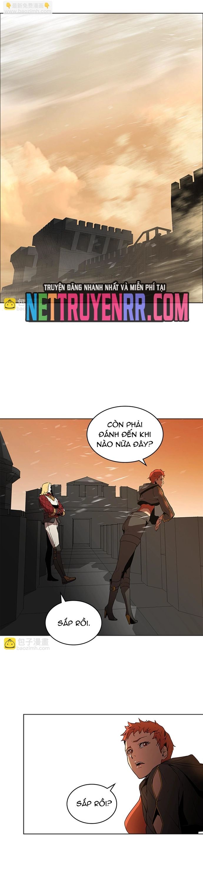 Painkiller Chapter 32 - 15