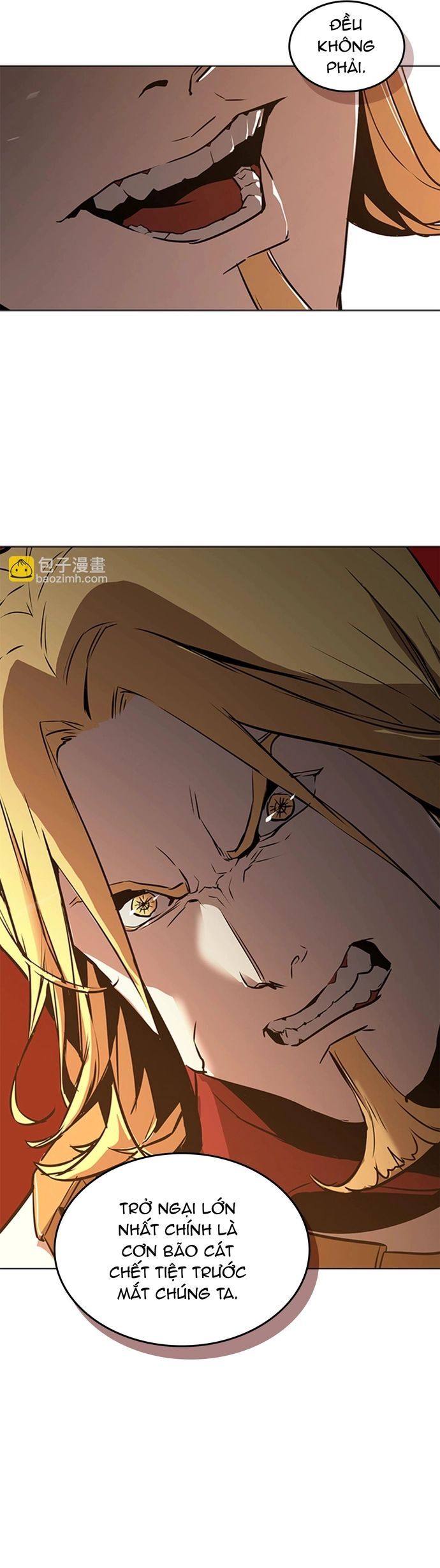 Painkiller Chapter 32 - 17