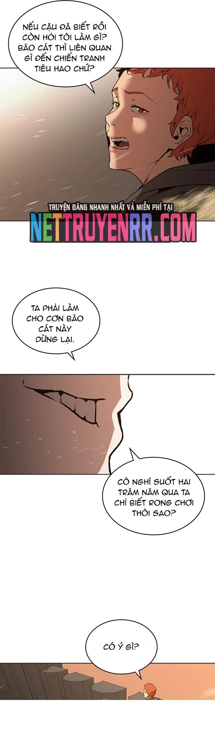 Painkiller Chapter 32 - 18