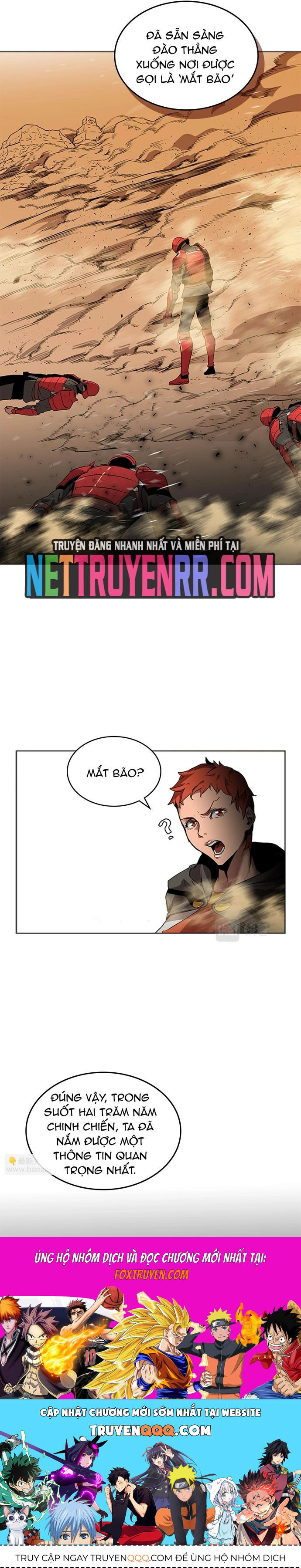 Painkiller Chapter 32 - 20