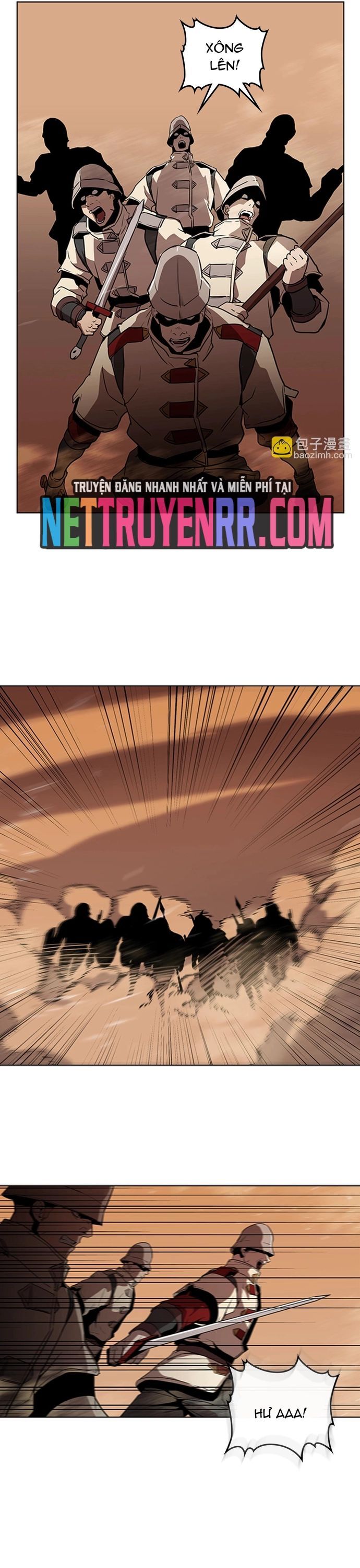 Painkiller Chapter 32 - 5