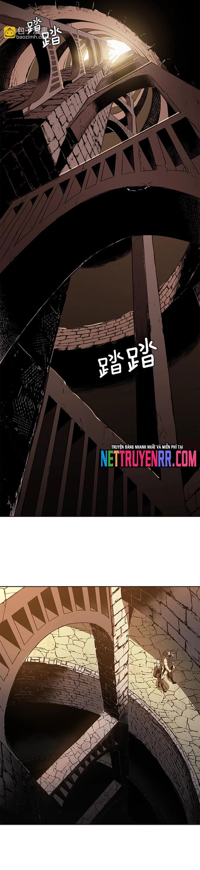 Painkiller Chapter 33 - 2