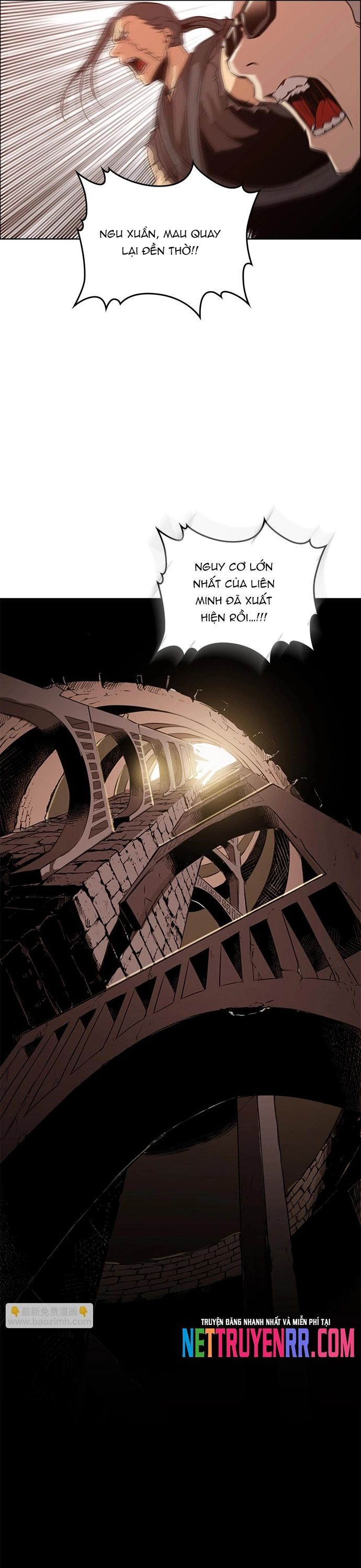 Painkiller Chapter 33 - 17