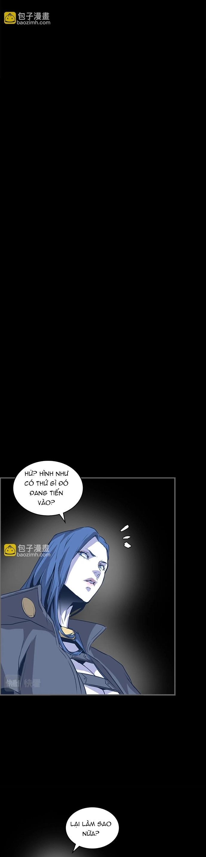 Painkiller Chapter 33 - 18