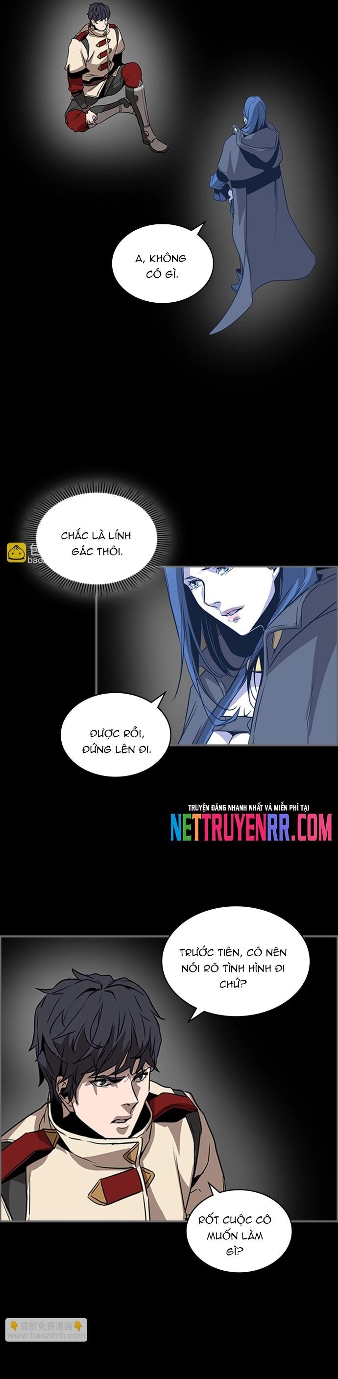Painkiller Chapter 33 - 19