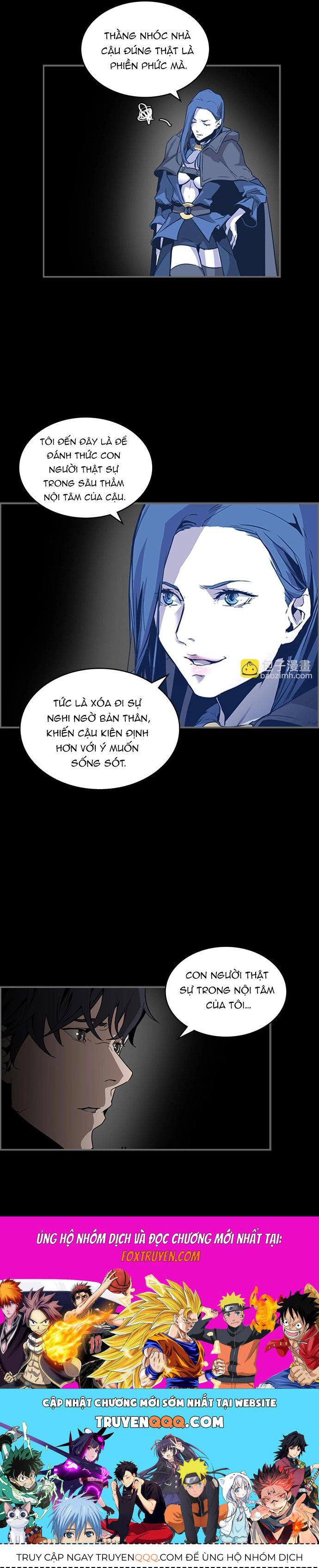 Painkiller Chapter 33 - 20