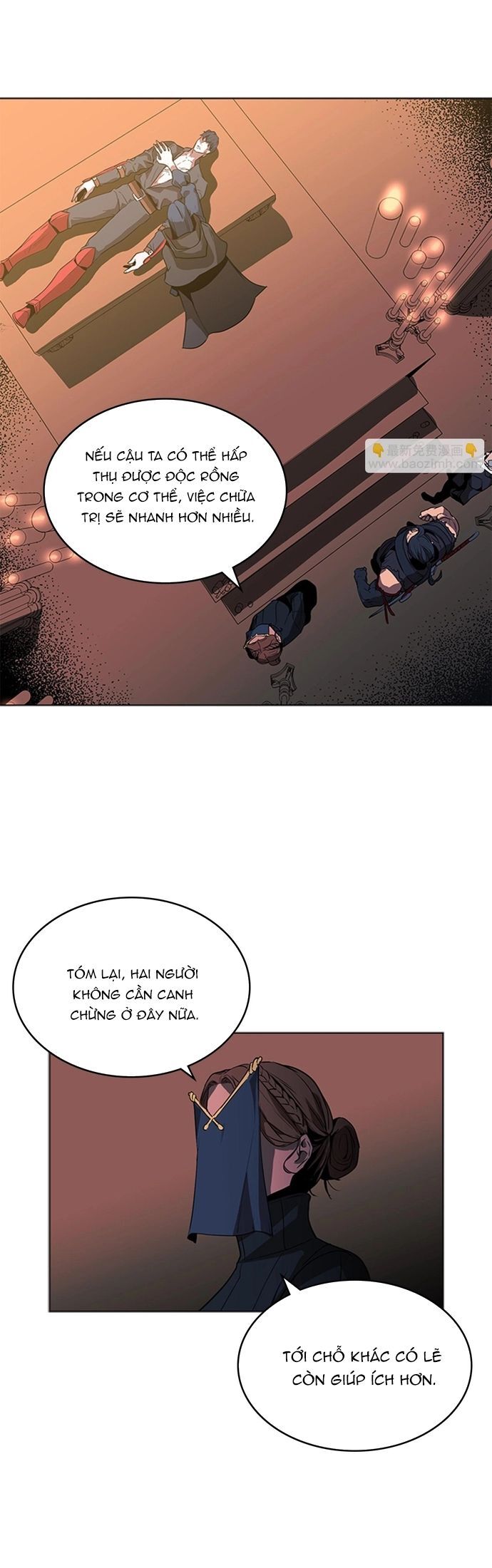 Painkiller Chapter 33 - 6