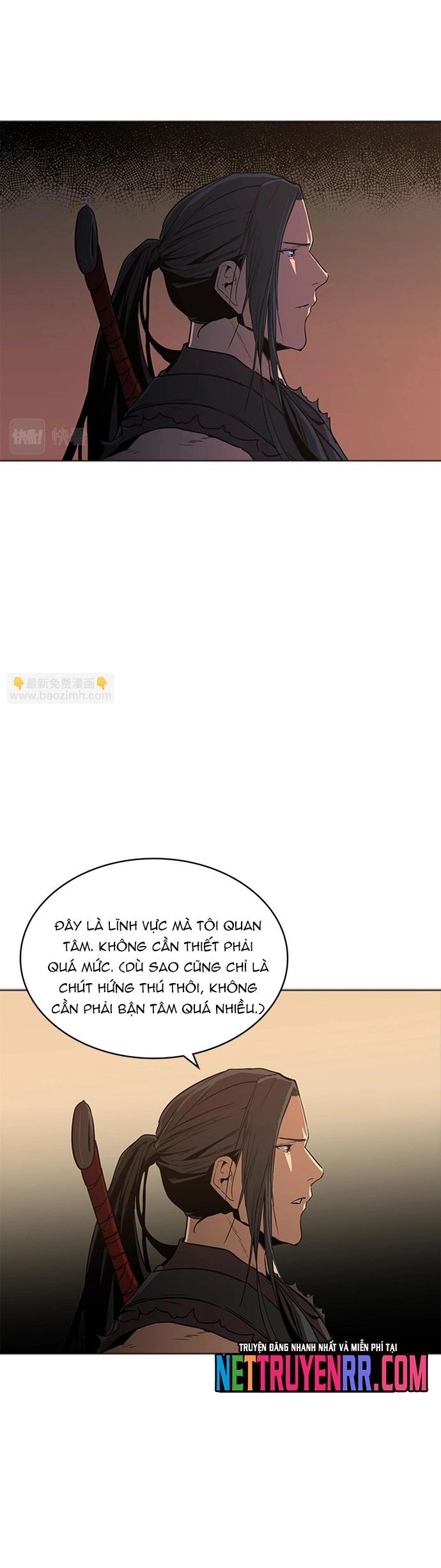 Painkiller Chapter 33 - 8