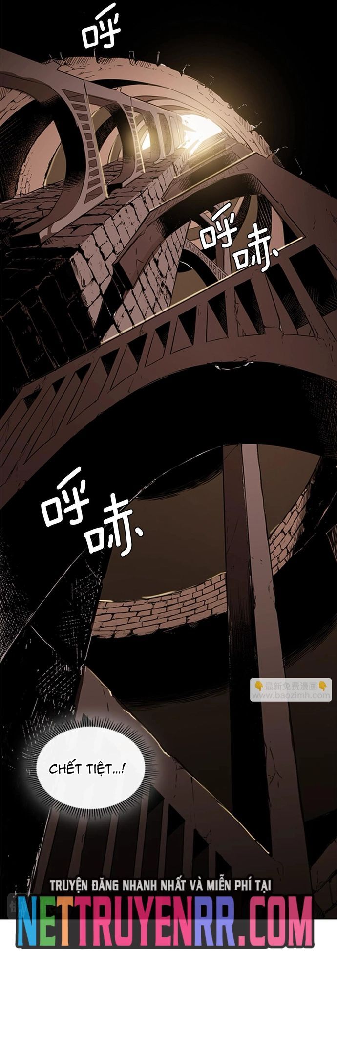 Painkiller Chapter 34 - 2