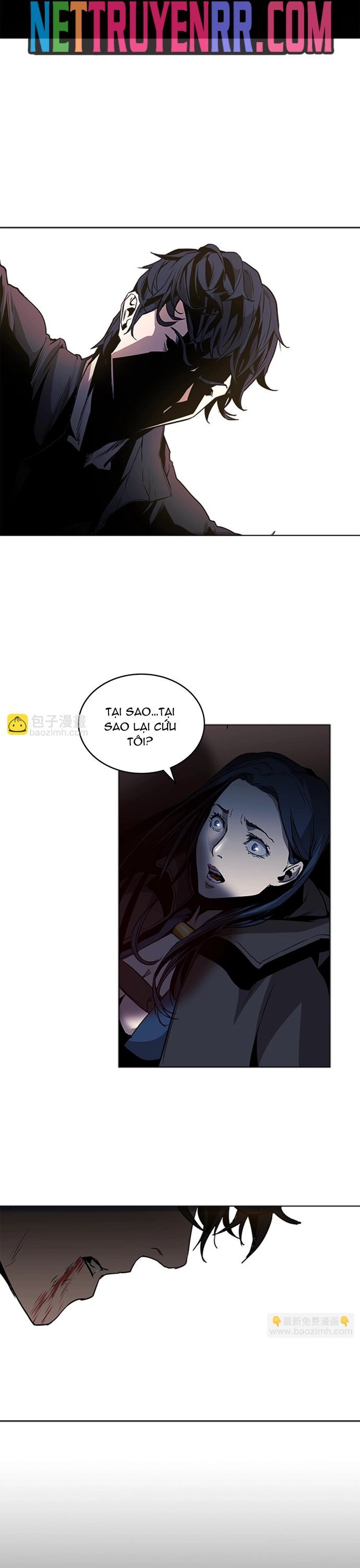 Painkiller Chapter 34 - 11