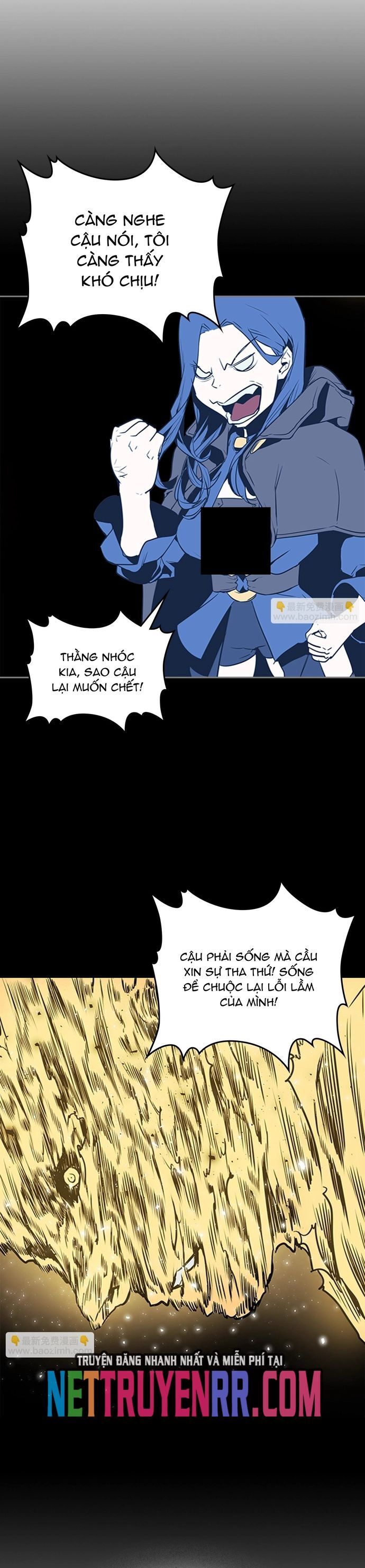 Painkiller Chapter 34 - 12