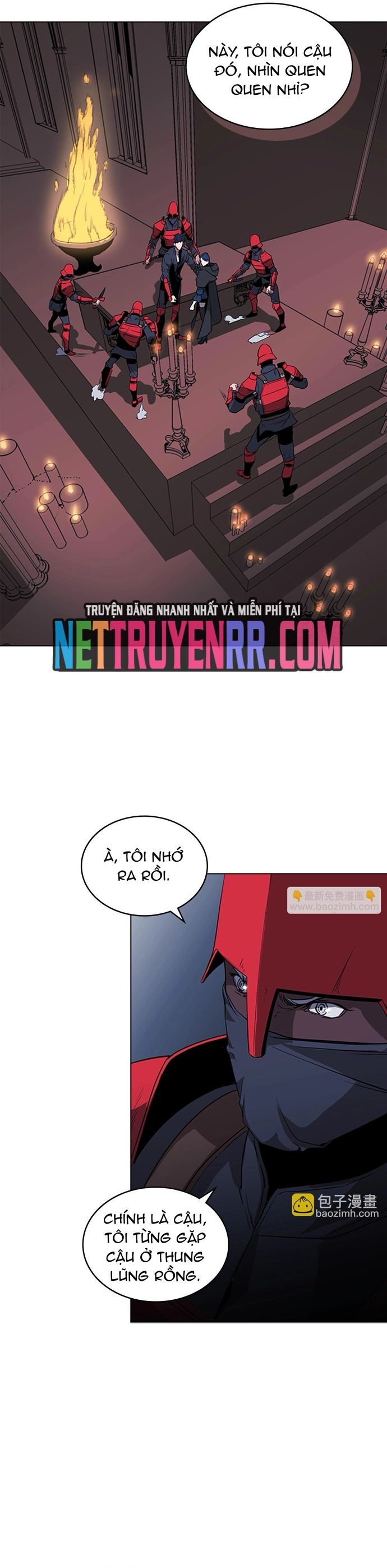 Painkiller Chapter 34 - 14