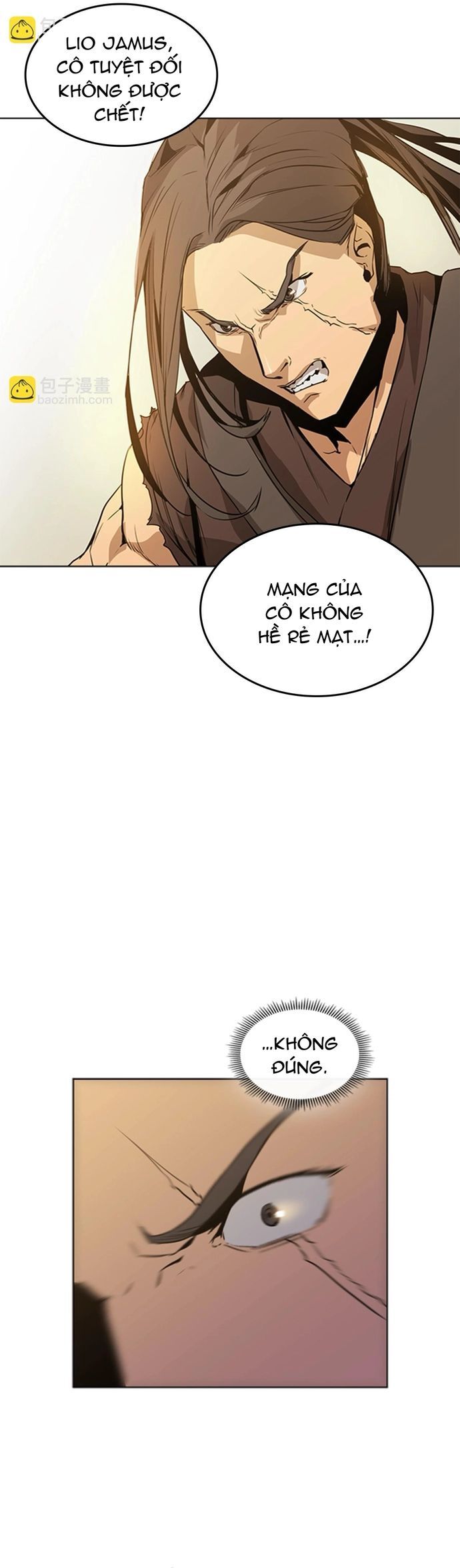 Painkiller Chapter 34 - 4