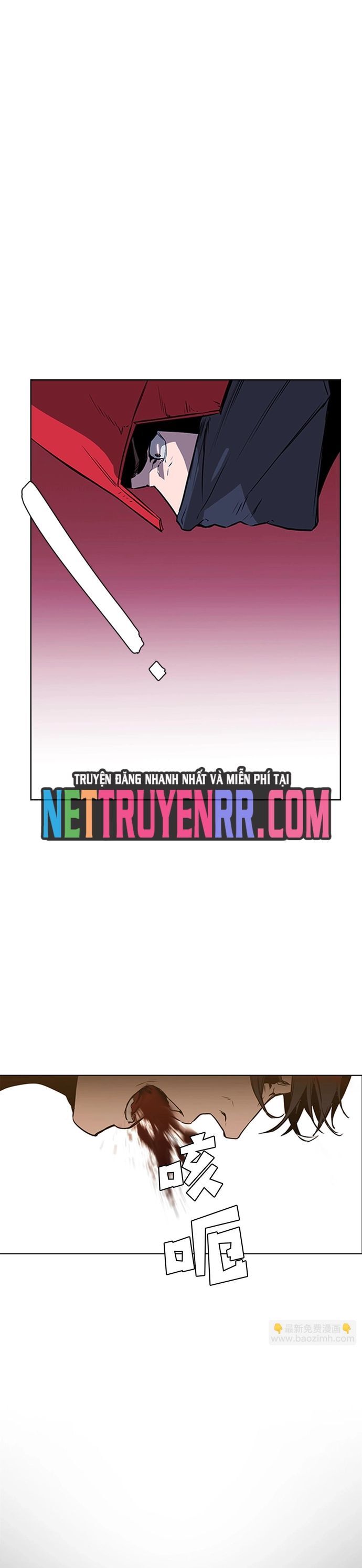 Painkiller Chapter 34 - 9