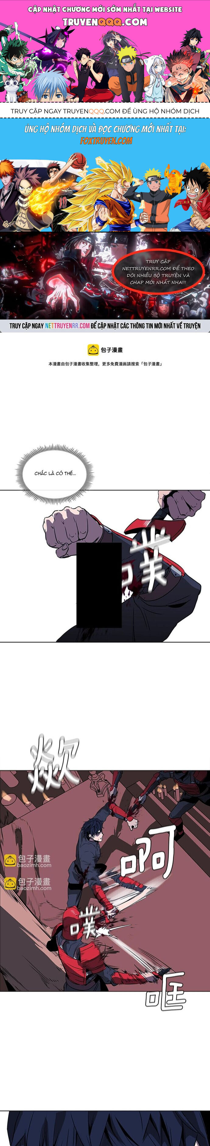 Painkiller Chapter 35 - 1