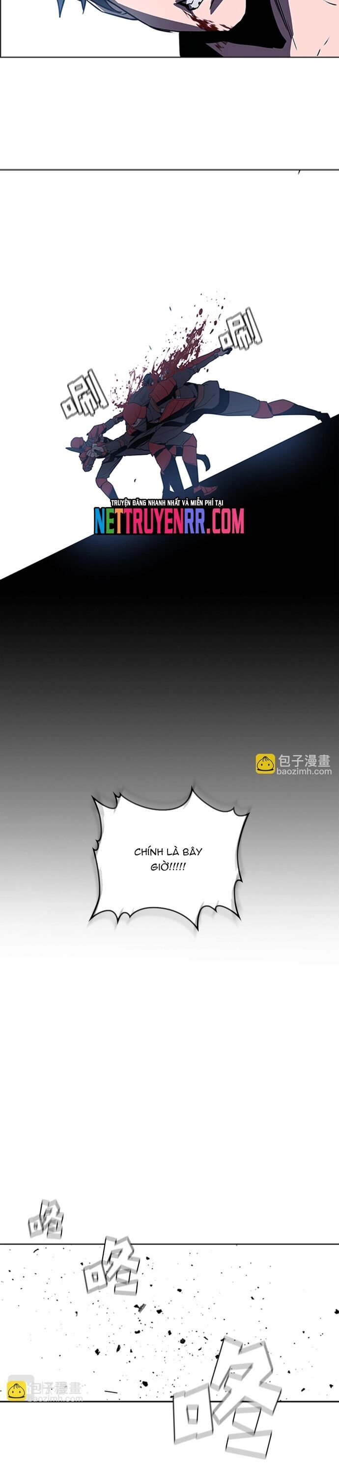 Painkiller Chapter 35 - 13