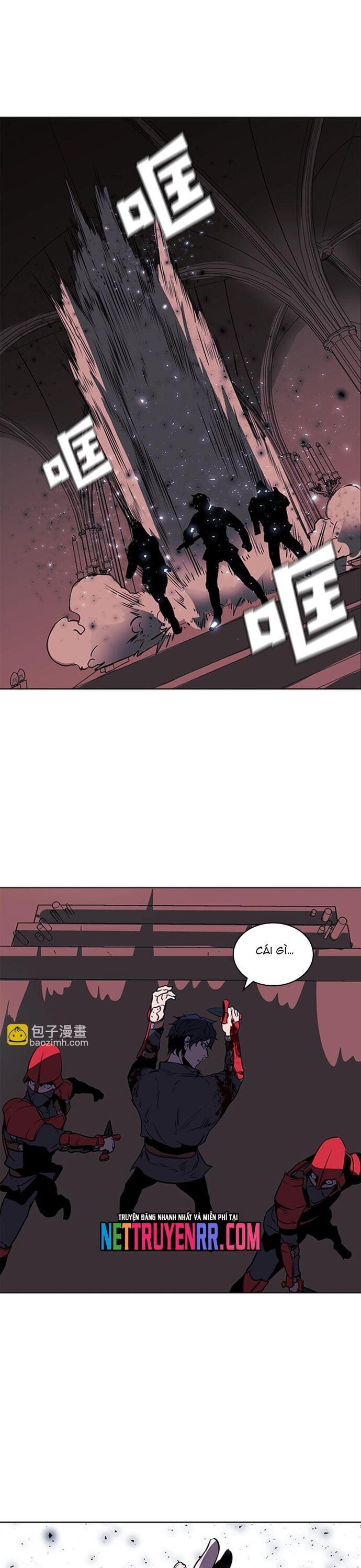 Painkiller Chapter 35 - 14