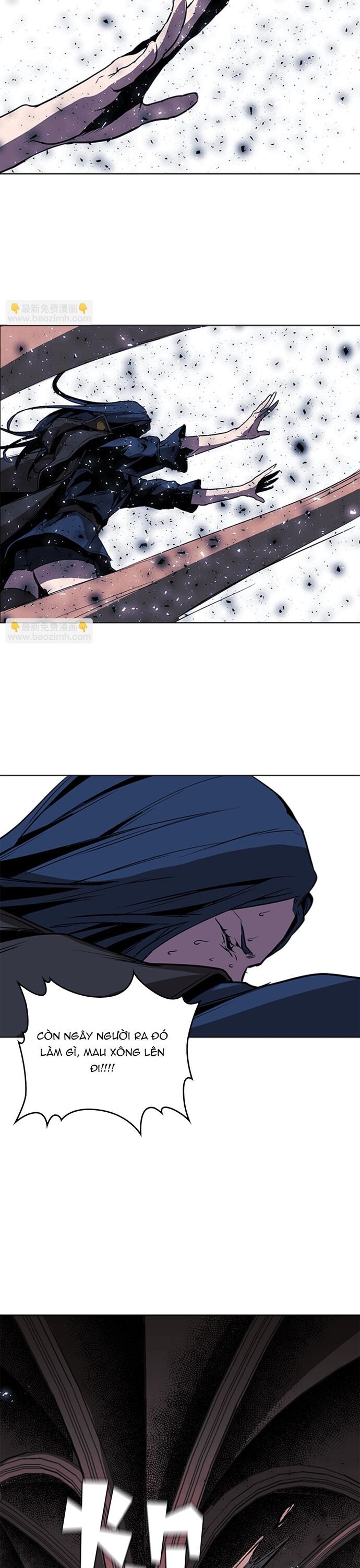 Painkiller Chapter 35 - 15