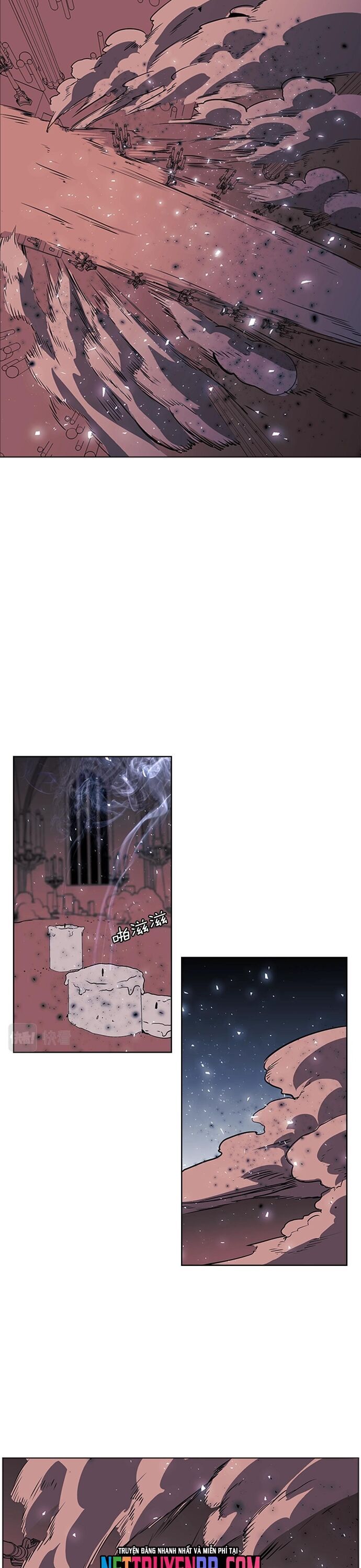 Painkiller Chapter 35 - 17