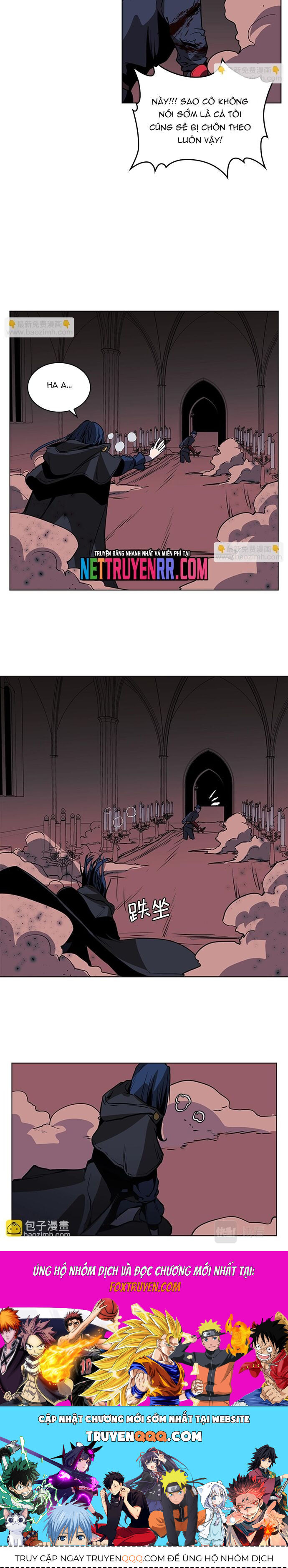 Painkiller Chapter 35 - 20