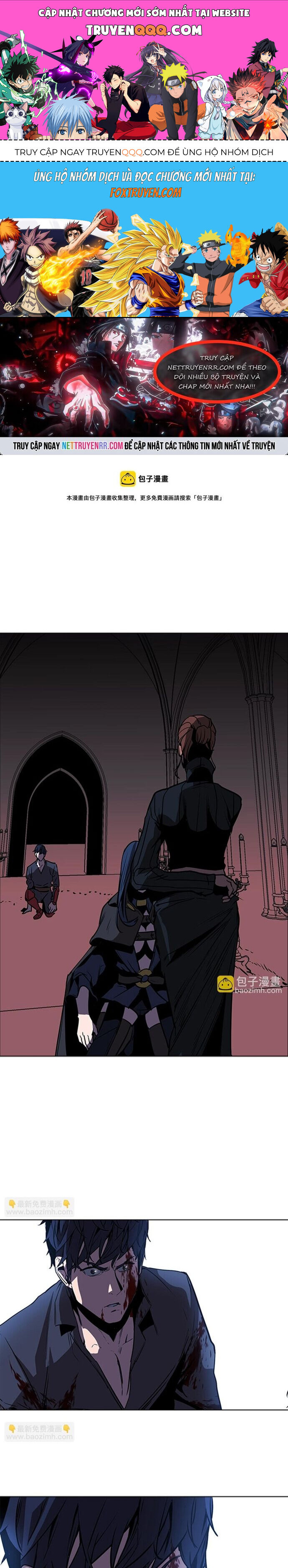 Painkiller Chapter 36 - 1