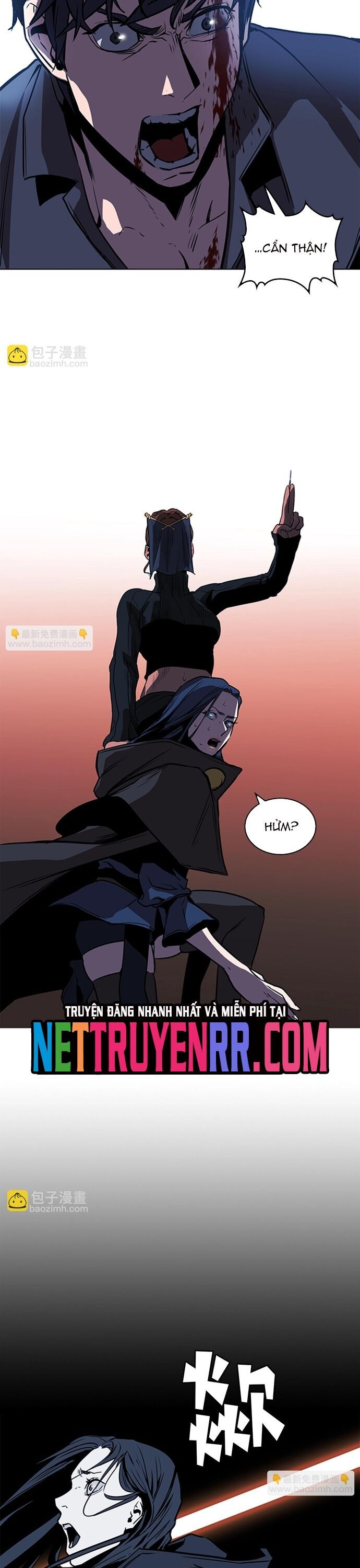 Painkiller Chapter 36 - 2