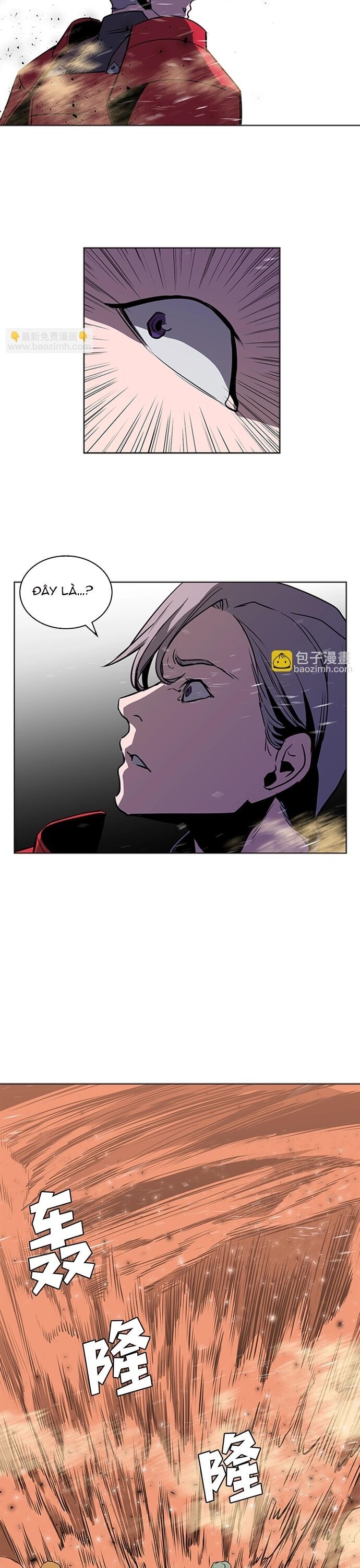 Painkiller Chapter 36 - 11