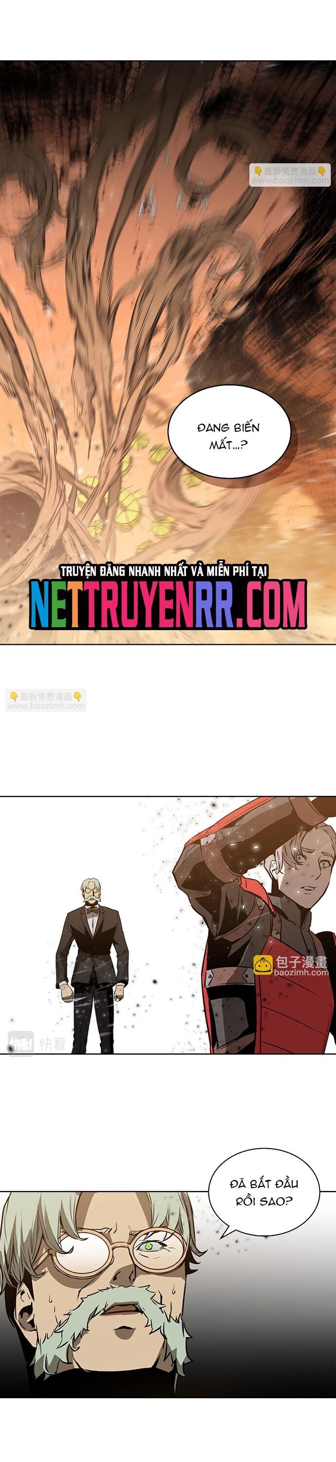 Painkiller Chapter 36 - 13