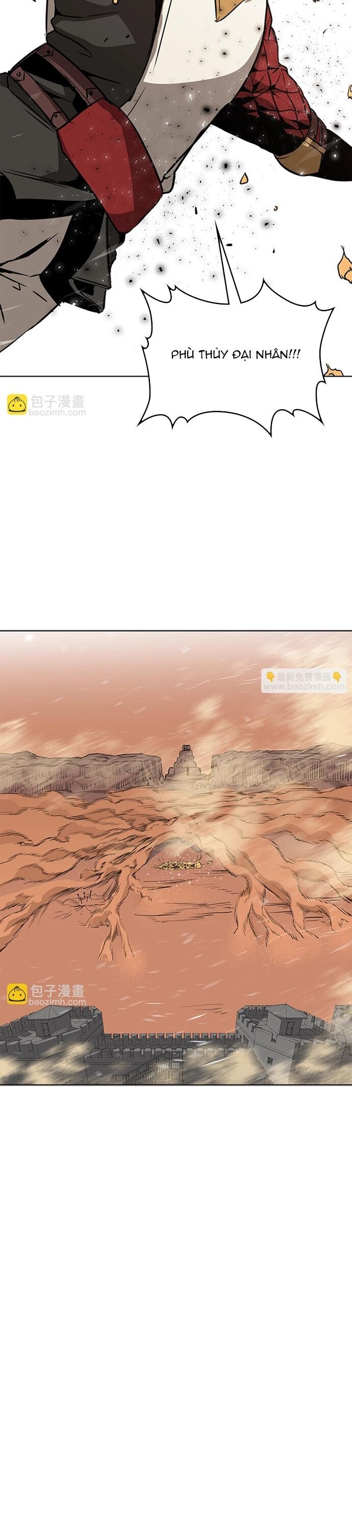 Painkiller Chapter 36 - 17