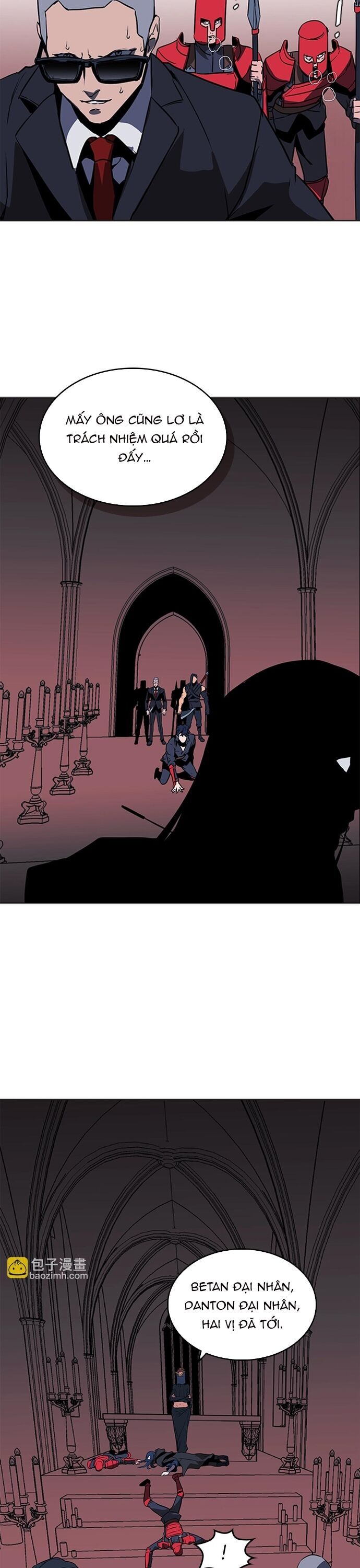 Painkiller Chapter 36 - 19