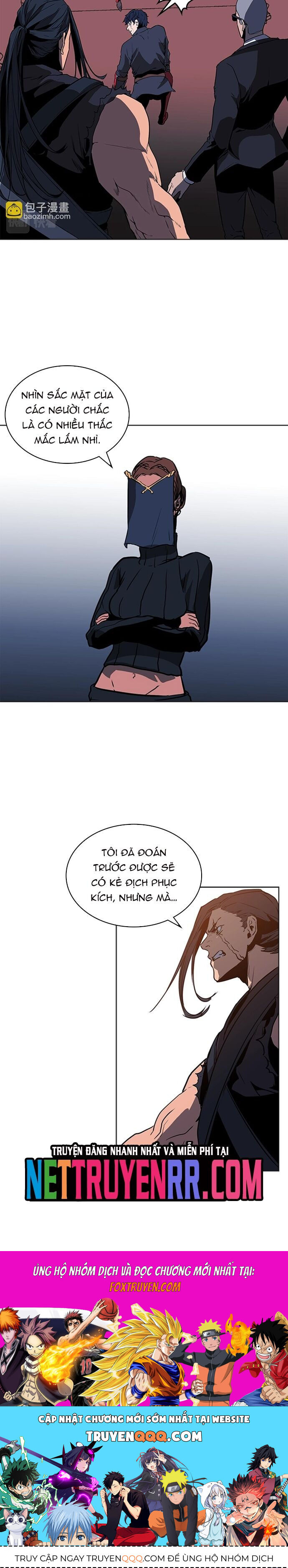 Painkiller Chapter 36 - 20