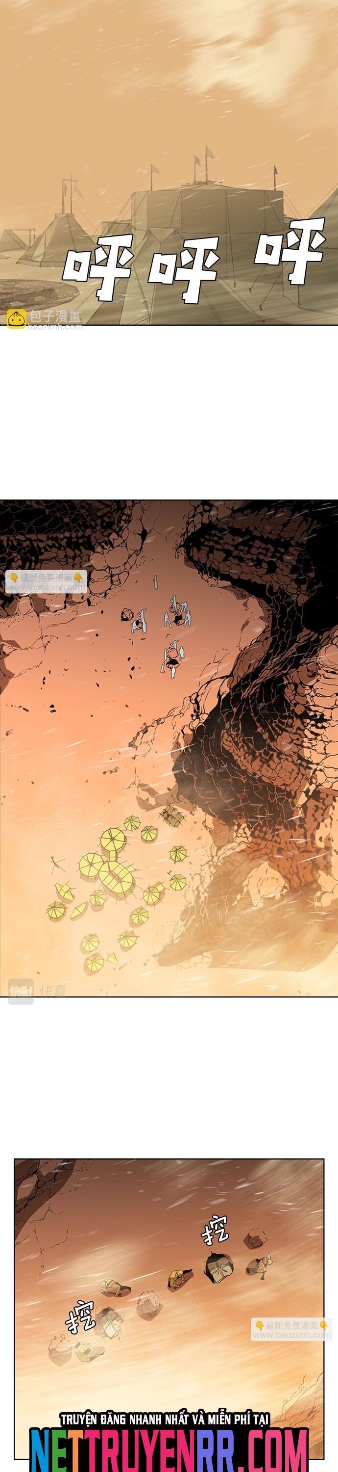 Painkiller Chapter 36 - 4