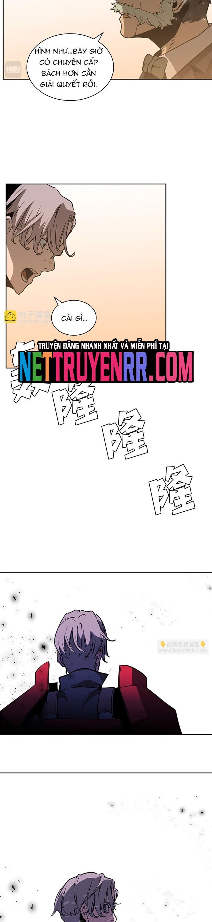 Painkiller Chapter 36 - 10