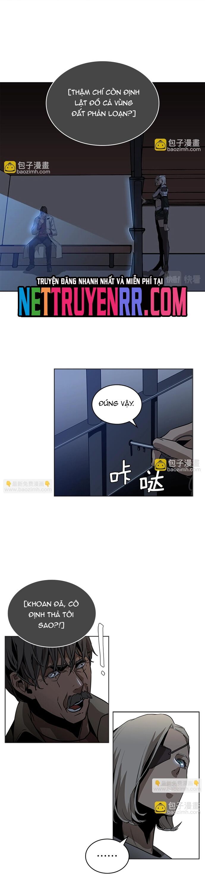 Painkiller Chapter 37 - 2