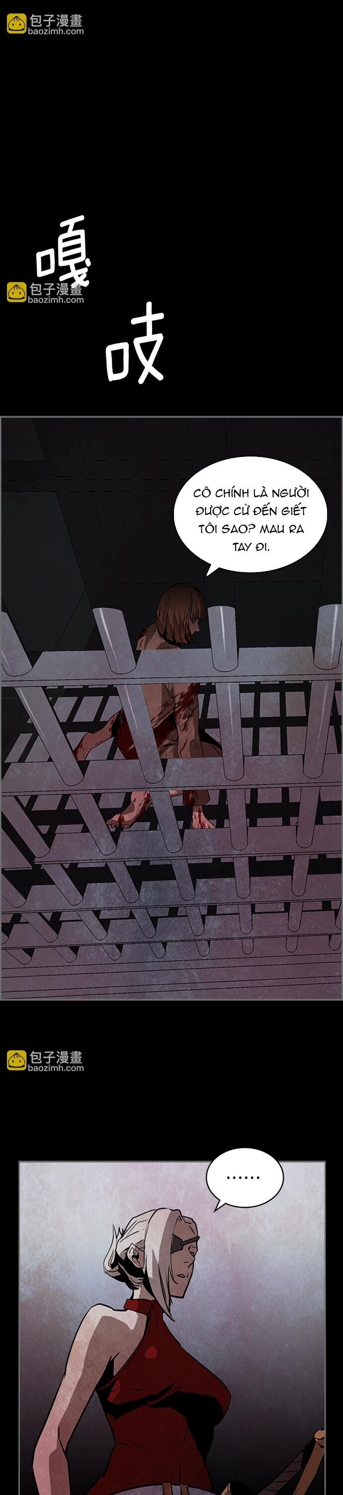 Painkiller Chapter 37 - 13