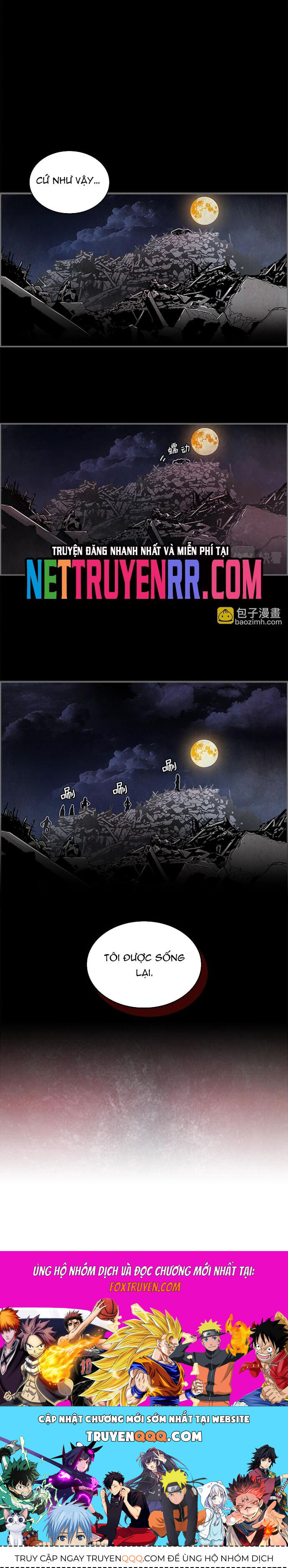 Painkiller Chapter 37 - 20