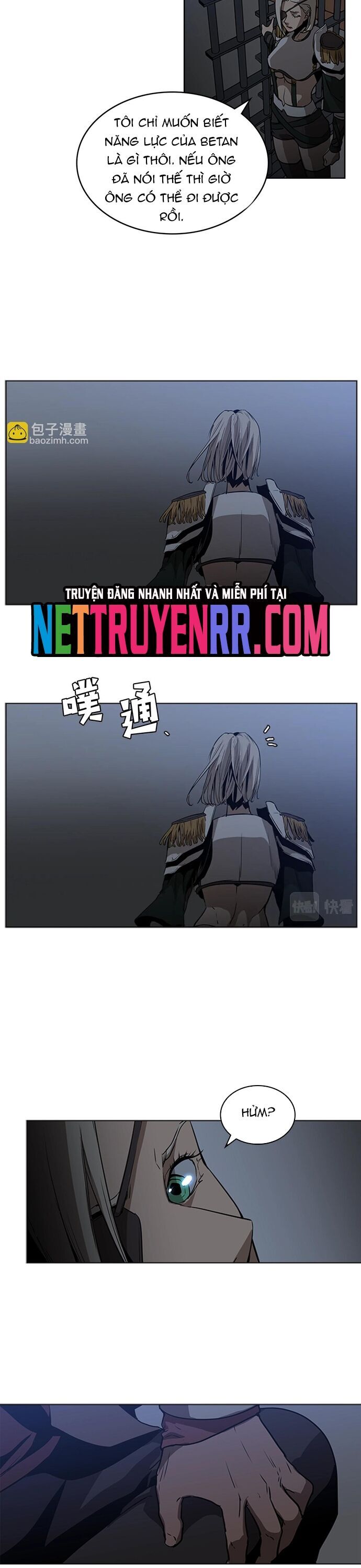 Painkiller Chapter 37 - 4