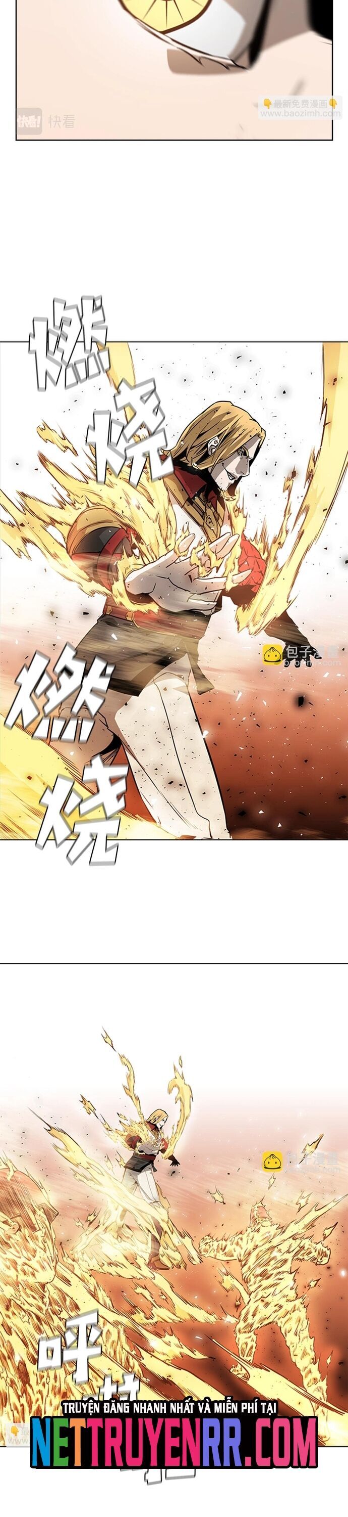 Painkiller Chapter 38 - 2