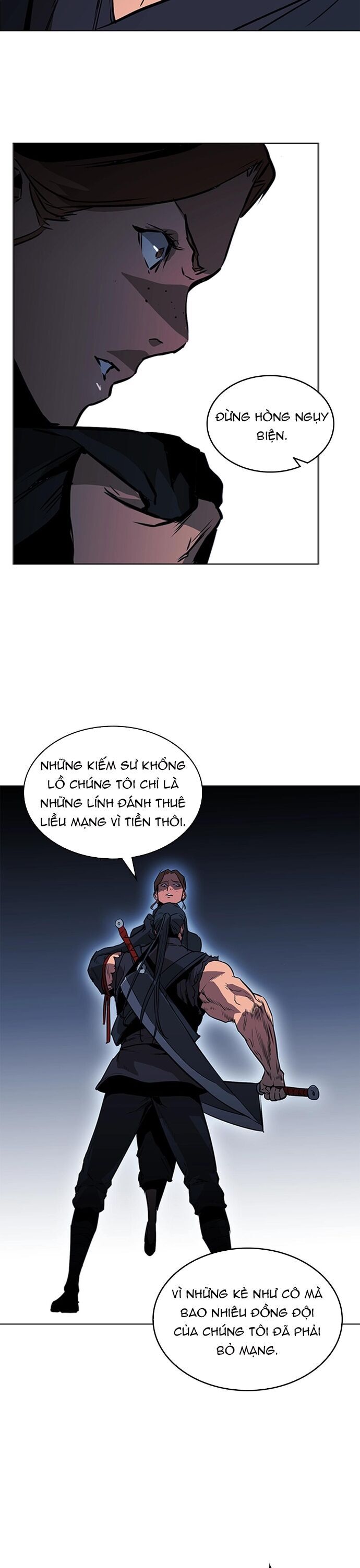 Painkiller Chapter 38 - 11