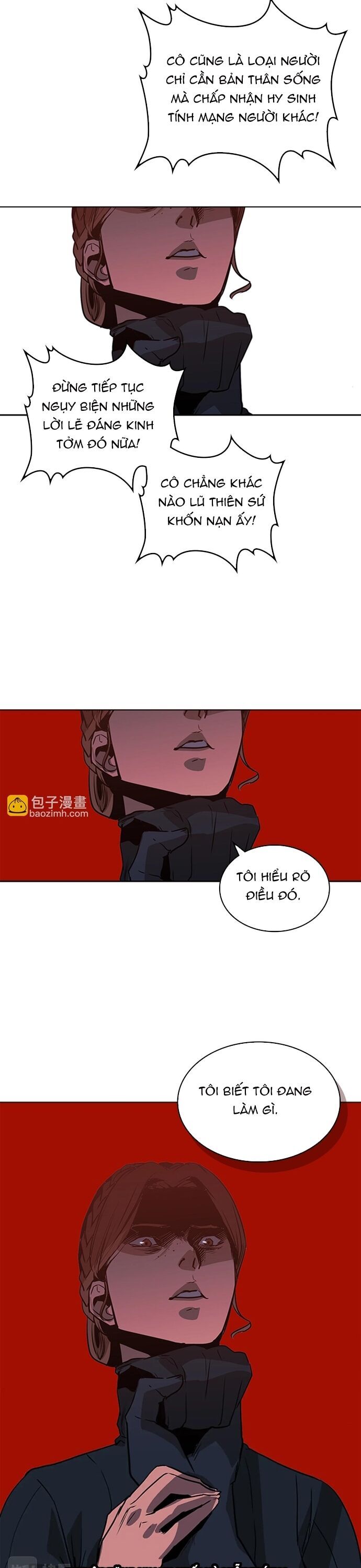 Painkiller Chapter 38 - 12