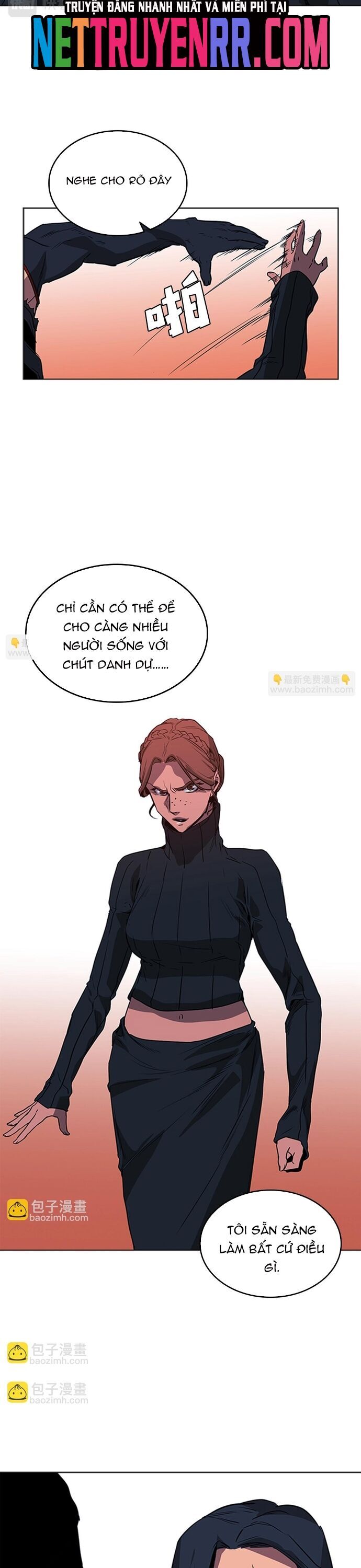 Painkiller Chapter 38 - 13