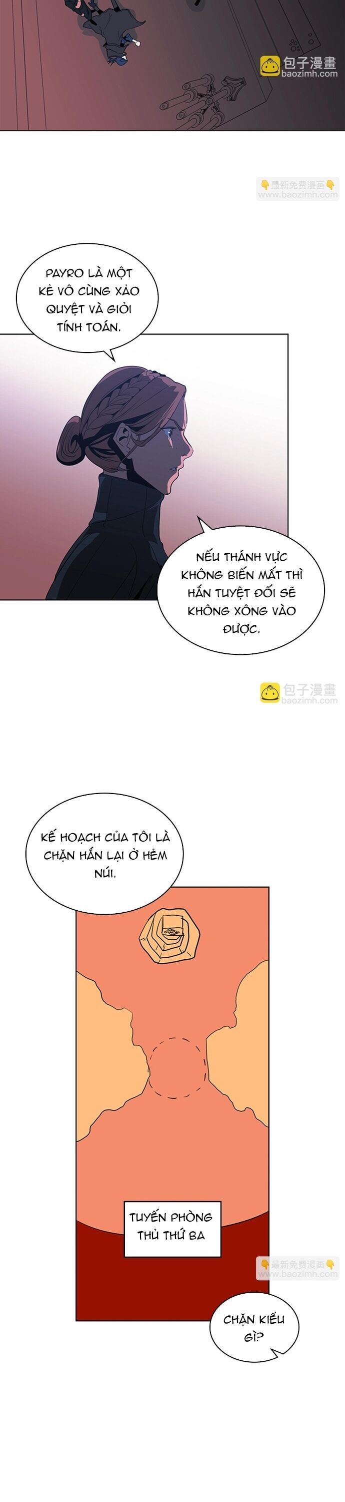 Painkiller Chapter 38 - 16