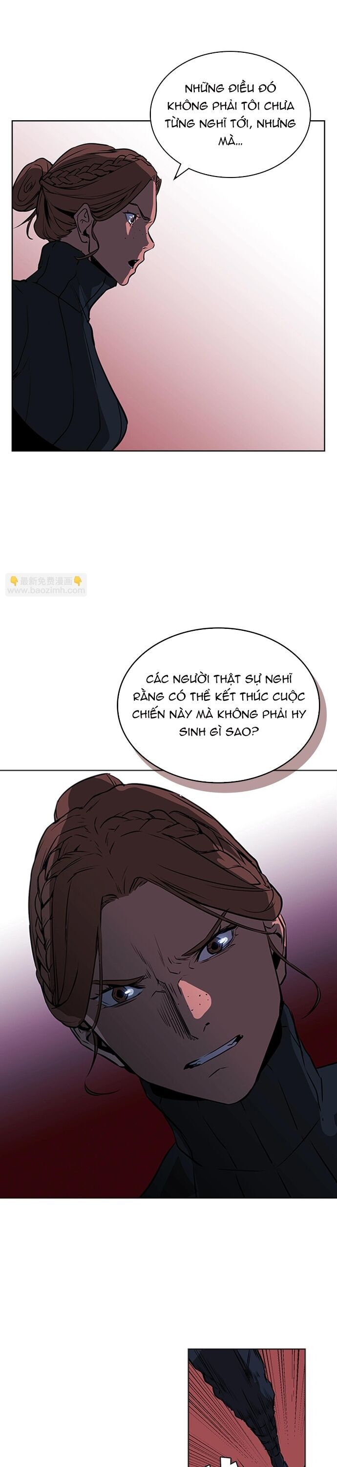 Painkiller Chapter 38 - 4