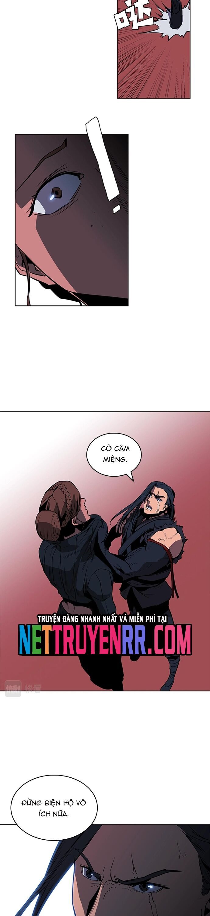 Painkiller Chapter 38 - 5