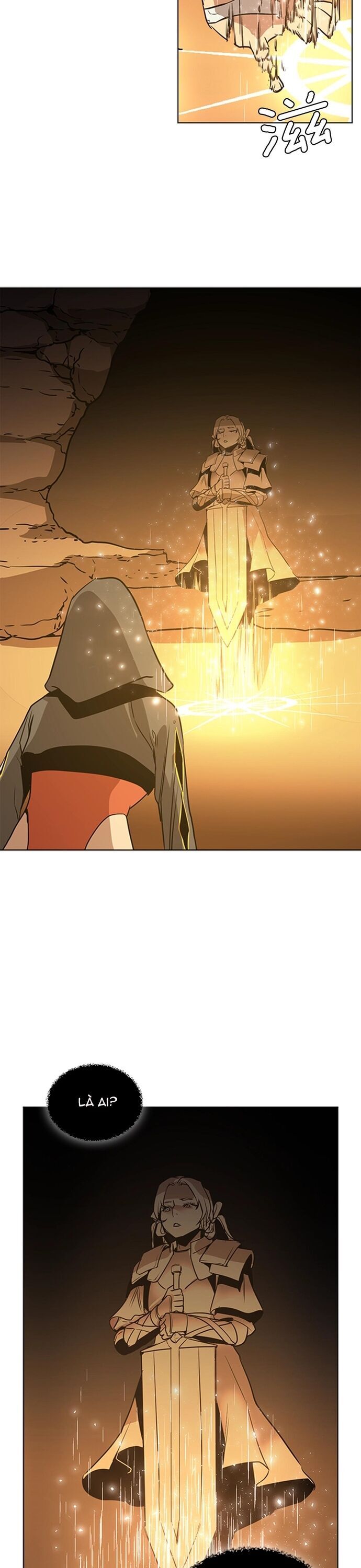 Painkiller Chapter 39 - 11