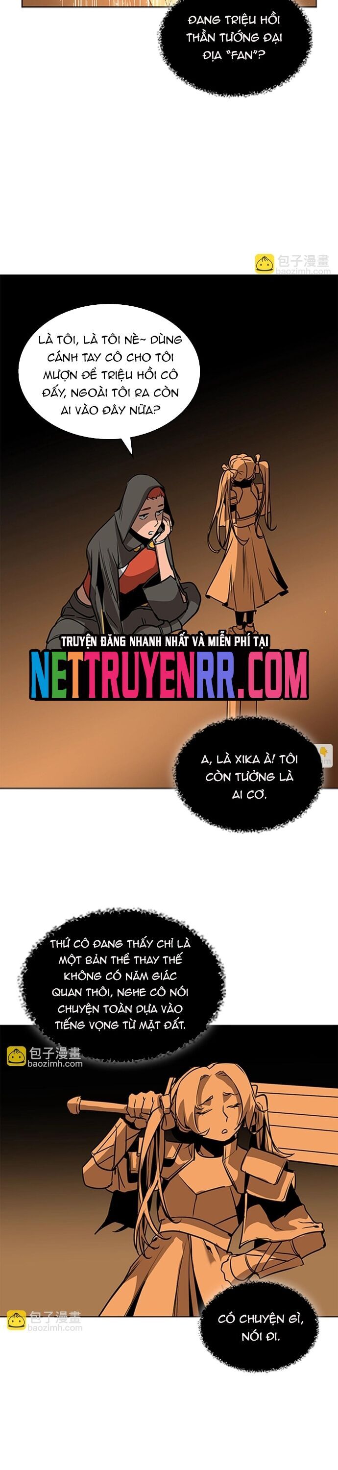 Painkiller Chapter 39 - 12