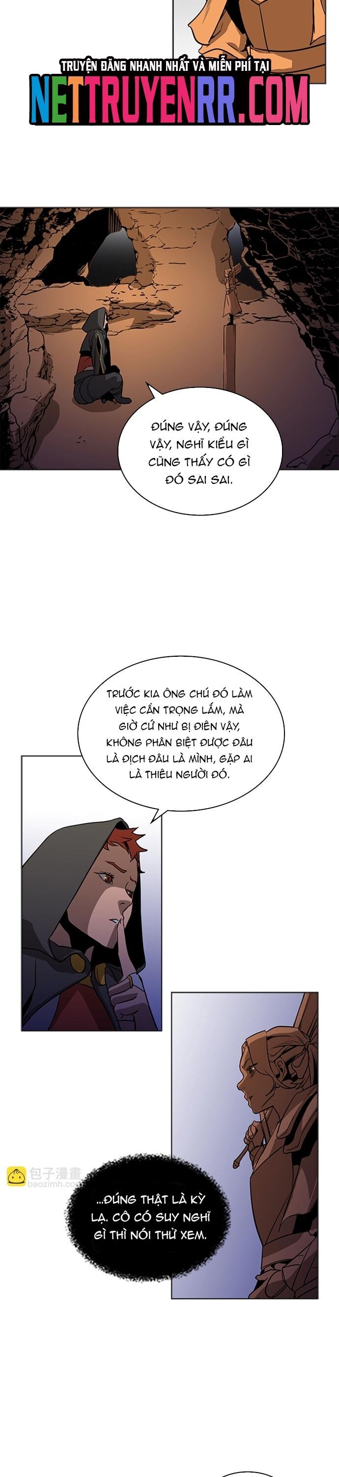 Painkiller Chapter 39 - 14