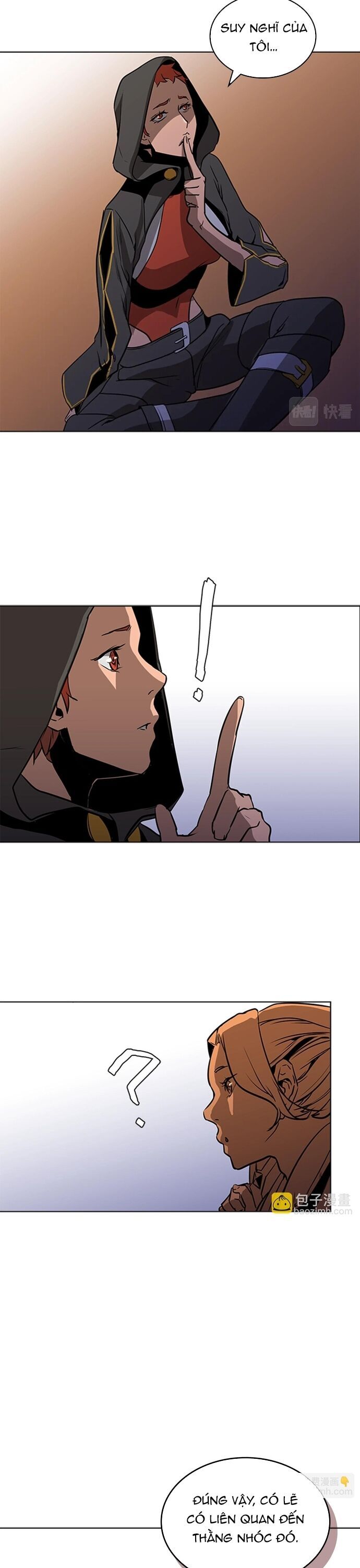 Painkiller Chapter 39 - 15