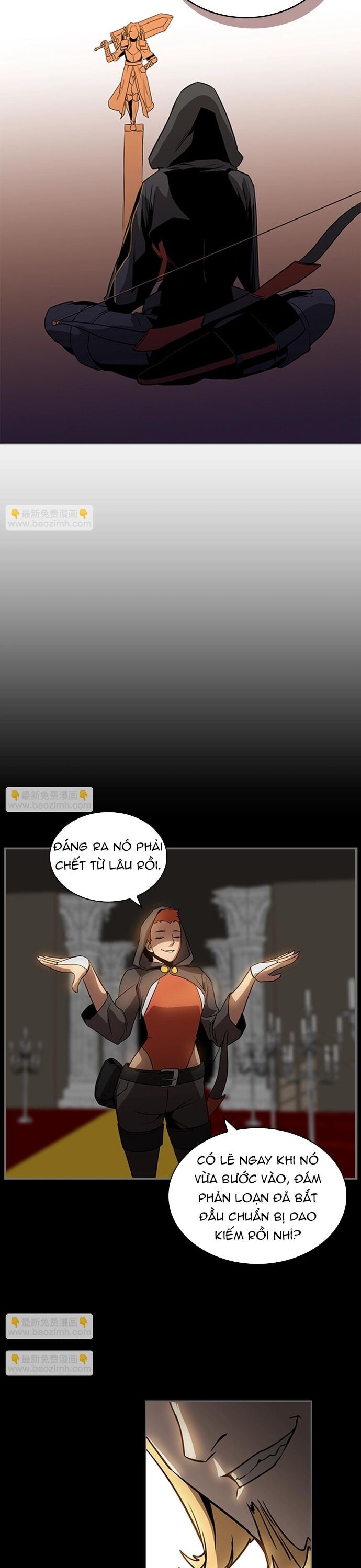 Painkiller Chapter 39 - 16